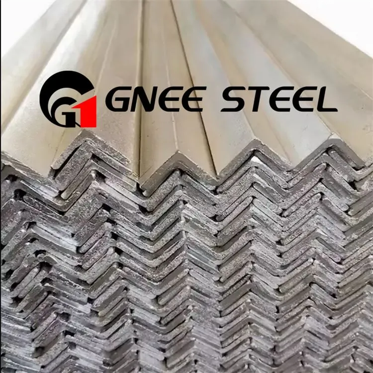 50x50x5 ангели от мека стомана с висока якост